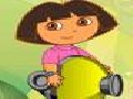 Dora Happy Cannon