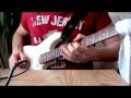 SMOOTH BLUES SHRED