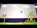 Angry Birds Animation