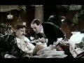 Monty Python - Fetter Mann frißt sich zu Tode