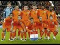 NL Oranje - Hup Holland Hup