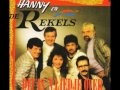 HANNY & De REKELS - Ik heb geen tranen meer (1988) Piratenhi