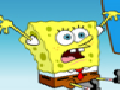 Greedy Spongebob