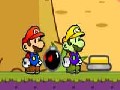 Super Mario Bomb Adventure