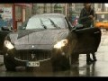 Maserati - Fail