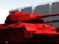 Tank War 2009