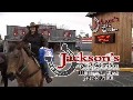 Jackson's English & Western Store Commercial