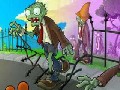 Plants V.S. Zombies