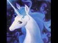 The last unicorn-Das letzte Einhorn