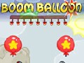 Boom Balloon