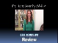 Cox Homelife Security Review