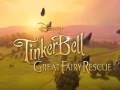 Tinker Bell and the Great Fairy Rescue - 8 Minute Sneak Peek