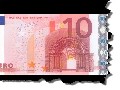 10 Euro Schein entlarvt Fremdgeher