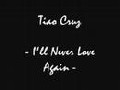Taio Cruz - Never Love Again