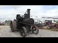 Days Gone By Tractor Show & Threshing