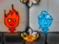 FireBoy and WaterGirl 4: The Crystal Temple