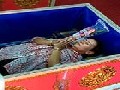 Thailand Coffin Ritual: Practice Death & Cleanse The Soul