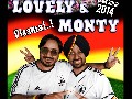 WM Song 2014 Diesmal....! Lovely u Monty  by Amber Music