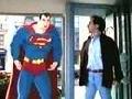 Superman & Seinfeld American Express