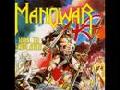 Manowar-Blood of my enemies