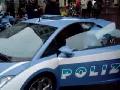Polizei Lamborghini