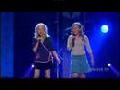 Junior Eurovision song contest Sweden 2004