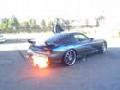 Mike B's 522hp RX-7