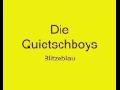 Quietschboys-Blitzeblau