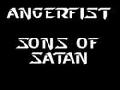 Angerfist - sons of satan