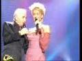 Céline Dion & Charles Aznavour - "Toi et moi"