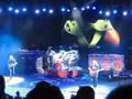 Rush, Circumstances, Red Rocks, Snakes and Arrows