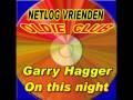 Garry Hagger: on this night / diese Nacht