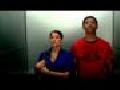 Bud Light - The Elevator