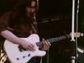 Rory Gallagher - Gambling Blues