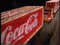 Coca-Cola Classic Christmas 90's TVC