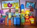 Die Simpsons - Galileo Making of Movie
