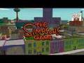 SImpsons Game Video
