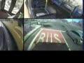 Bus Chases Car