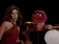 Rita Moreno bei der Muppetshow