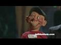 Jeff Dunham - Bubba J "Road Kill Christmas" Pop-Up Video