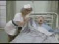 Benny Hill In Hospital