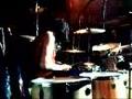 John Bonham Drum solo Teil1