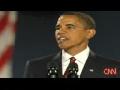 Barack Obama Presidential Victory Speech 01