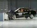Audi A6 Crashtest