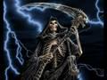 DJ Icey - Fear the reaper