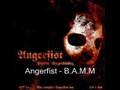Angerfist - B.A.M.M