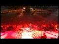 Freddie Mercury Tribute (3)-Liza Stanfield & Queen