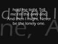 The Beatles - Hold Me Tight Lyrics