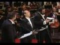 The three Tenors - Domingo- Carreras-Pavarotti