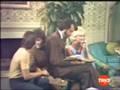 The Monkees on Rowan & Martin's Laugh-In